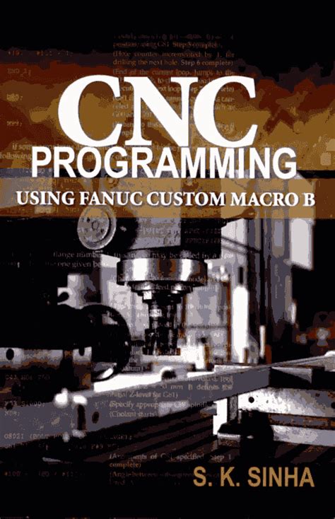 Fanuc cnc programming pdf